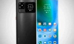 华为mate40最新官方爆料,颠覆性设计，性能再升级！